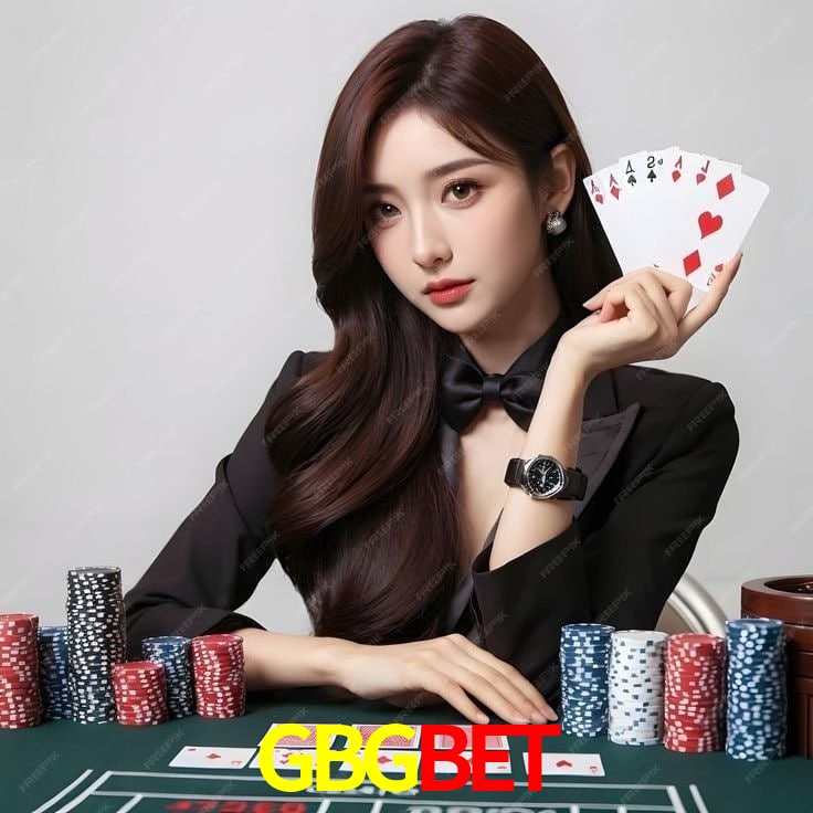 App Mobile GBGBET - Jogue em Qualquer Lugar no Seu Smartphone