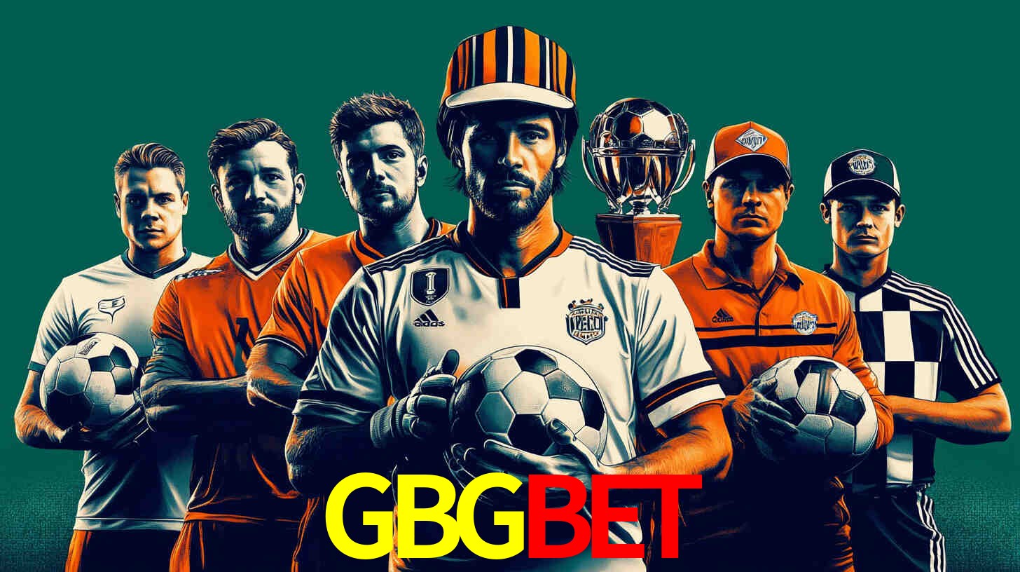 Inovações de Jogos na GBGBET: O Futuro das Experiências Interativas