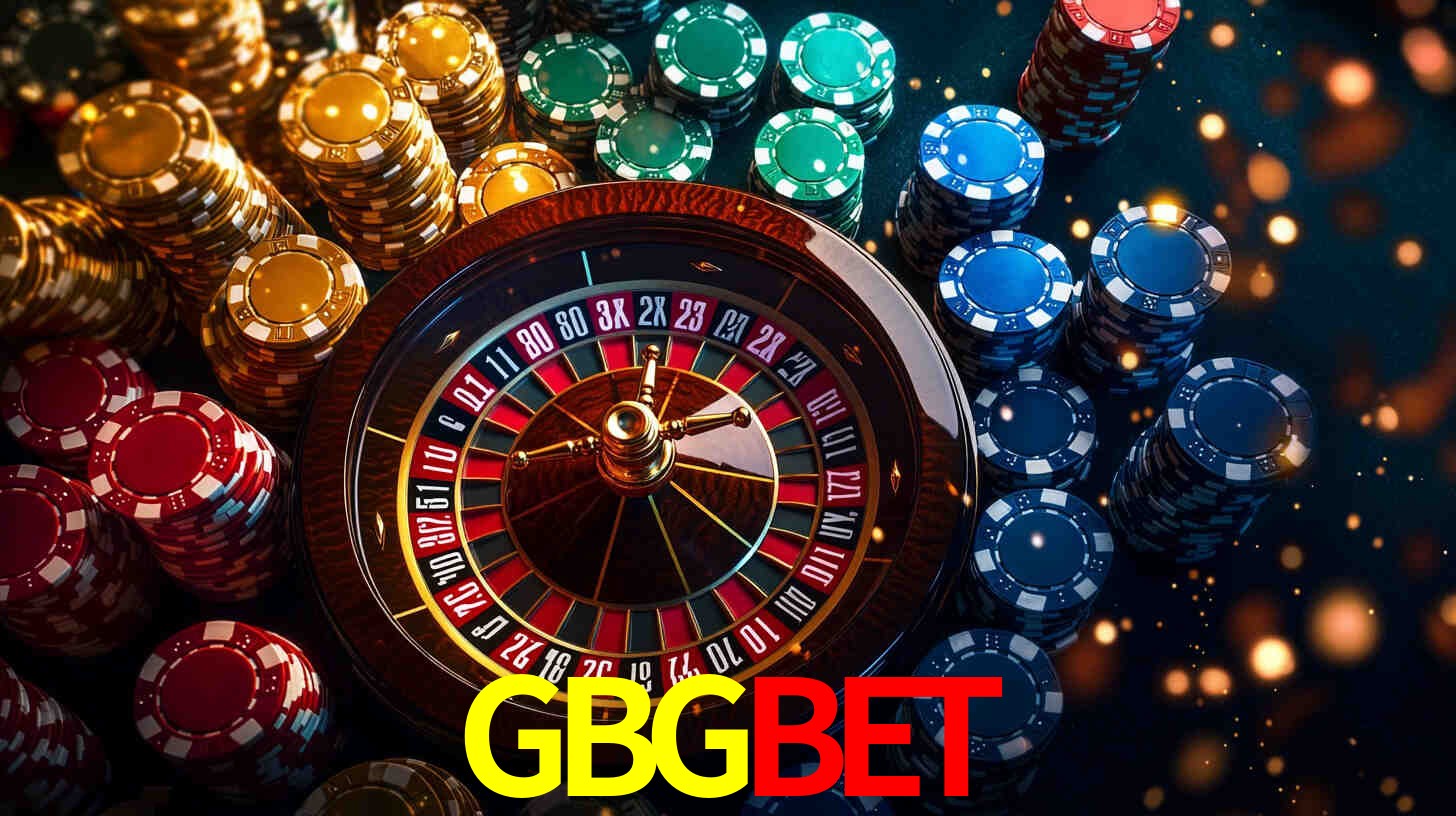 GBGBET App Interface