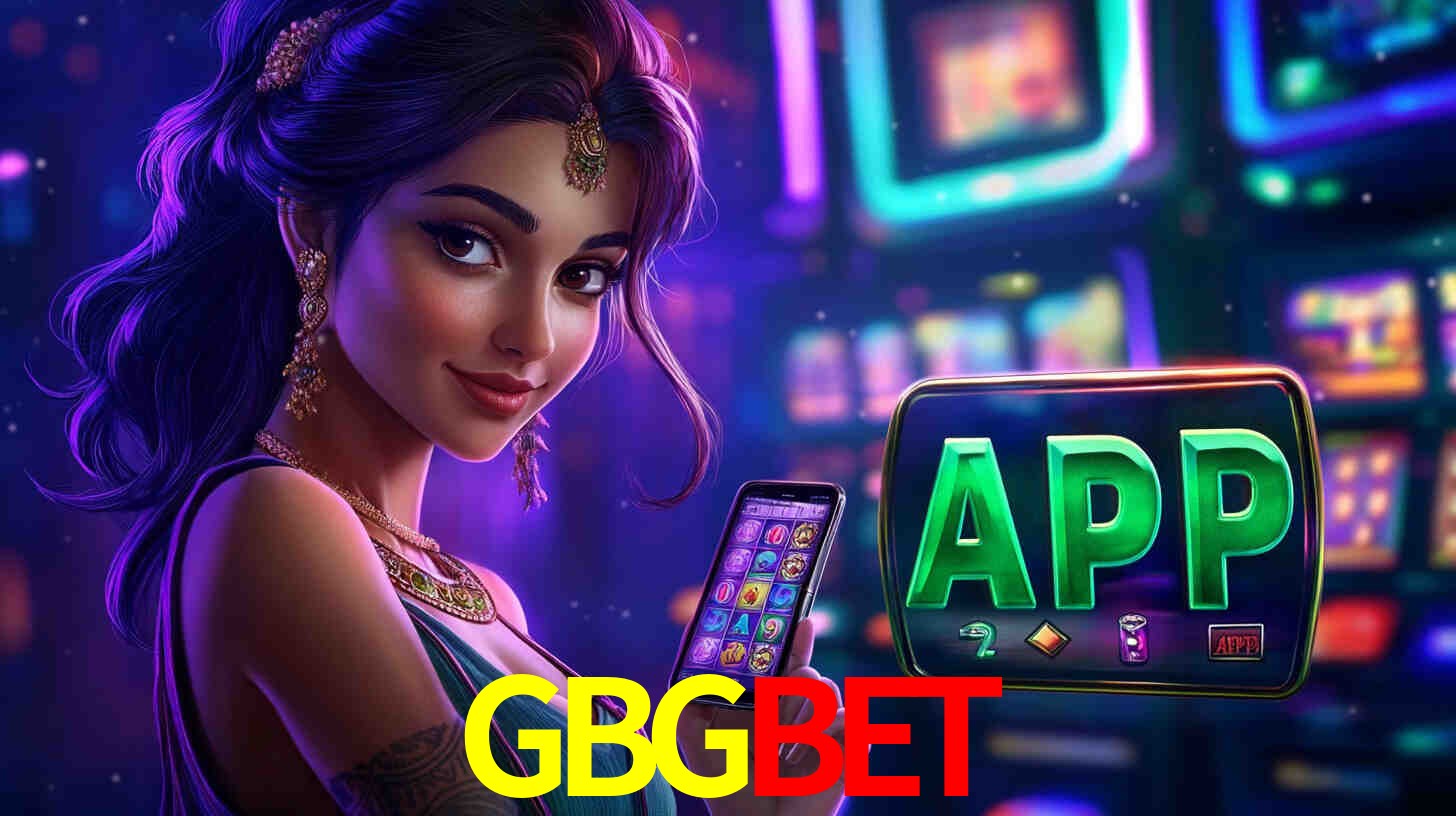 GBGBET,gbgbet plataforma