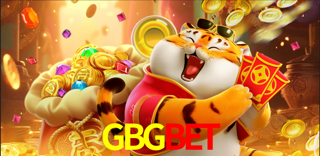 gbgbet plataforma