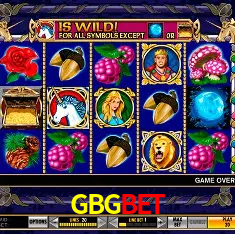 Descubra a Magia dos Jogos de Arcade no GBGBET