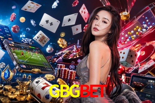 Game Providers GBGBET