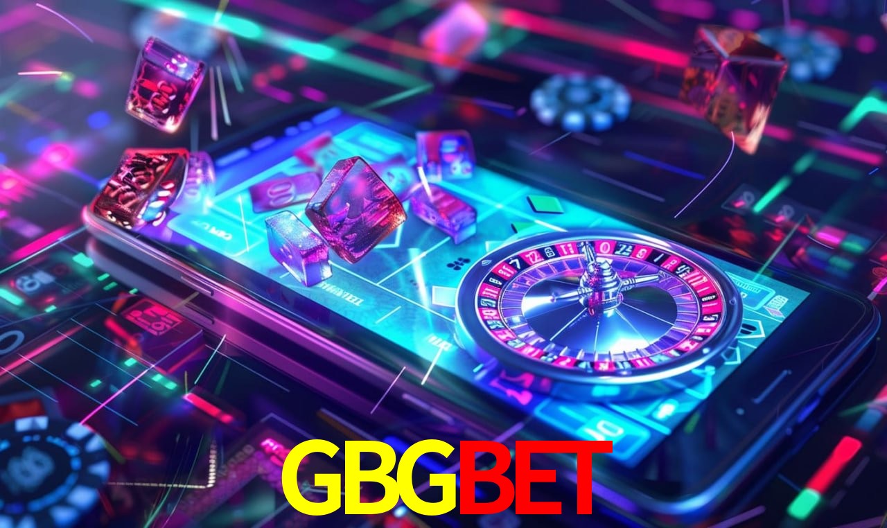 Jogos de Slot GBGBET
