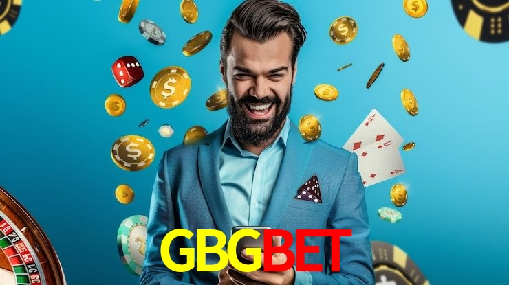 Slot Games GBGBET