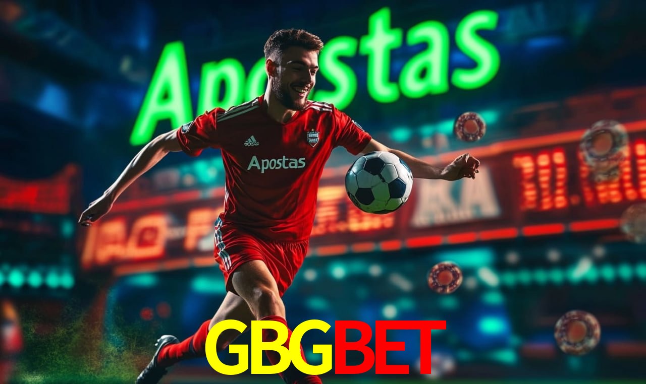 Casino Ao Vivo GBGBET