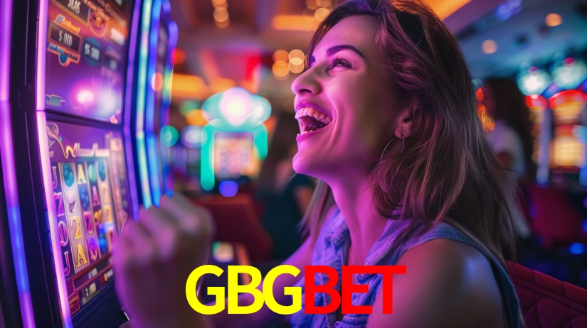 GBGBET,gbgbet plataforma