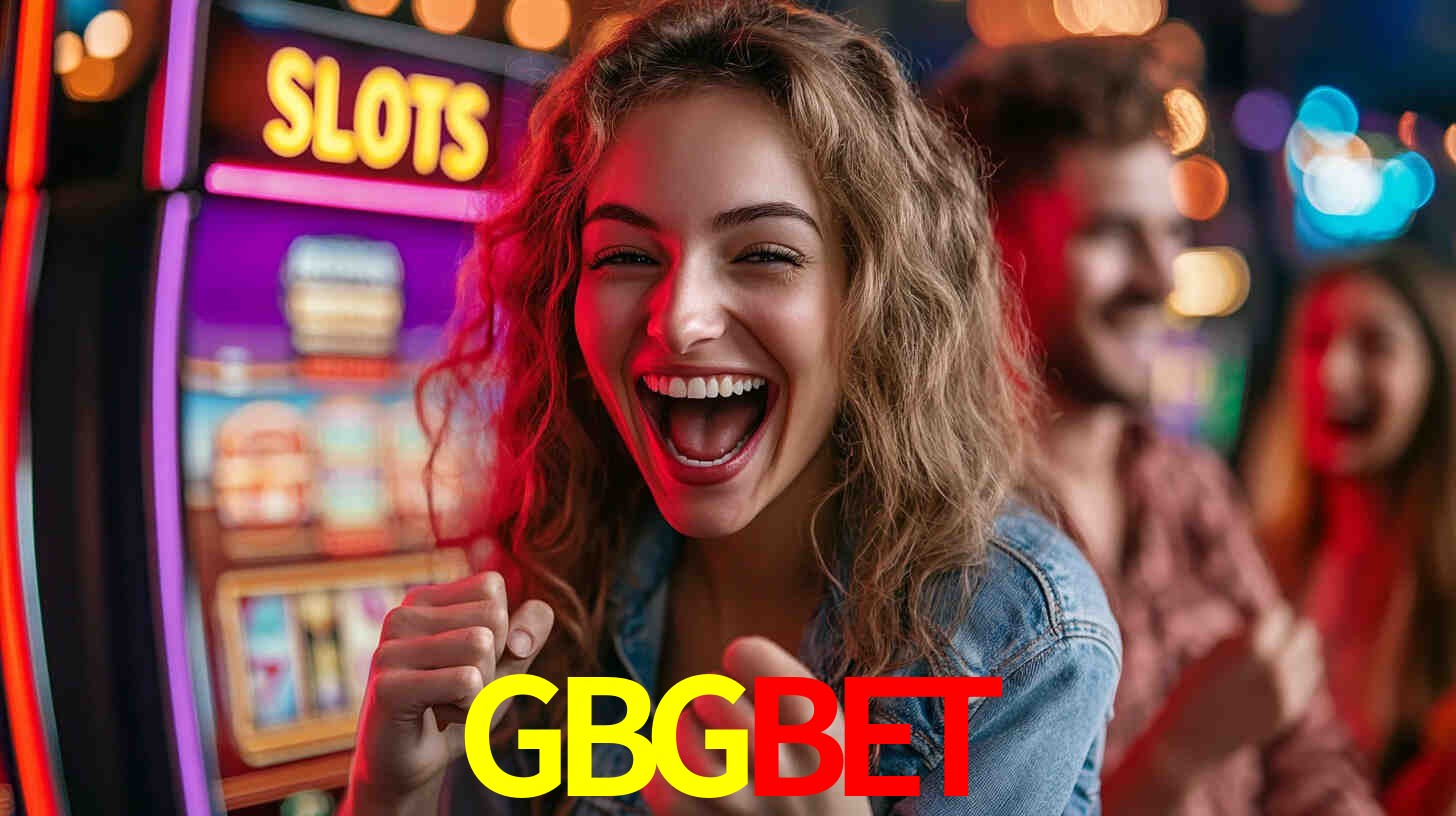 A Emoção da Loteria na GBGBET: Uma Chance de Mudança de Vida