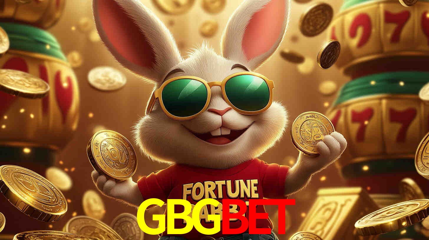 GBGBET,gbgbet plataforma