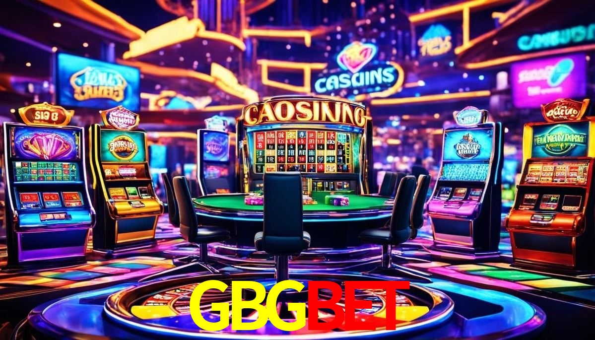 Benefícios da Conta GBGBET