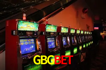 A Emoção da Loteria na GBGBET: Uma Chance de Mudança de Vida