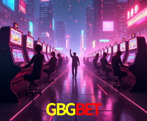 Apostas de Futebol GBGBET