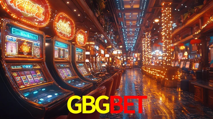 gbgbet plataforma