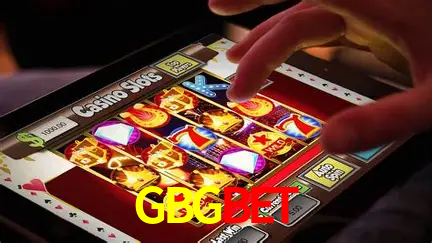 Descubra o Mundo do Cassino Online com GBGBET