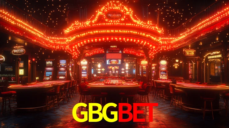 GBGBET,gbgbet plataforma