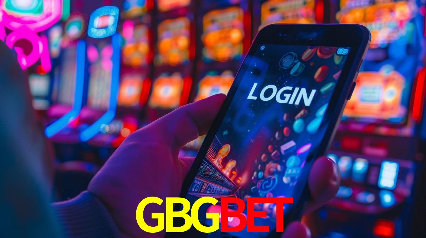 Apostas de Tênis GBGBET