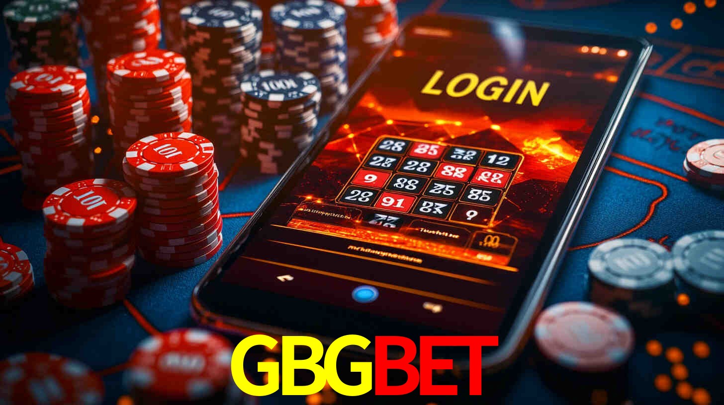 gbgbet cassino