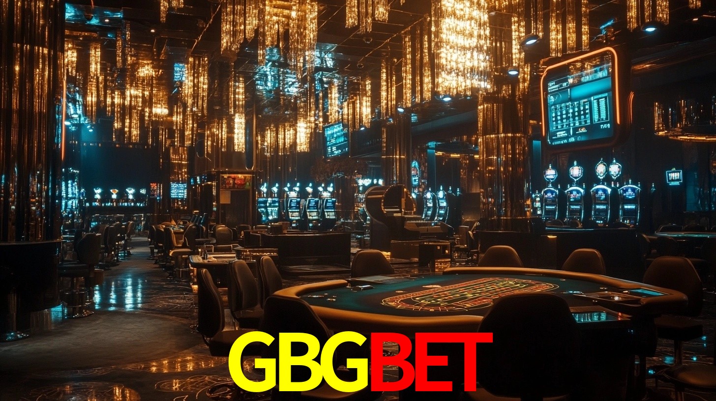 GBGBET,gbgbet plataforma