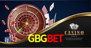 Diretório de Jogos GBGBET