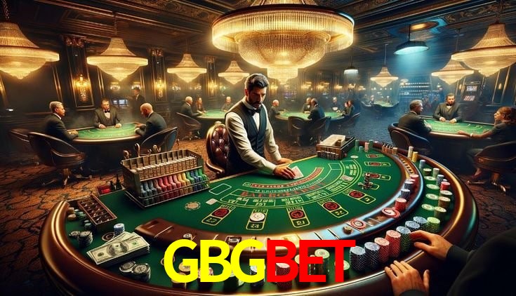 Bonus Features GBGBET