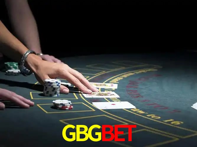 Jogos de Mesa Premium GBGBET - Blackjack, Roleta, Baccarat