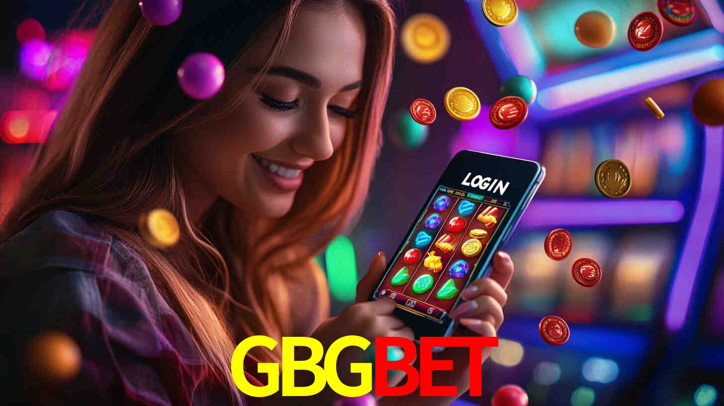 gbgbet plataforma