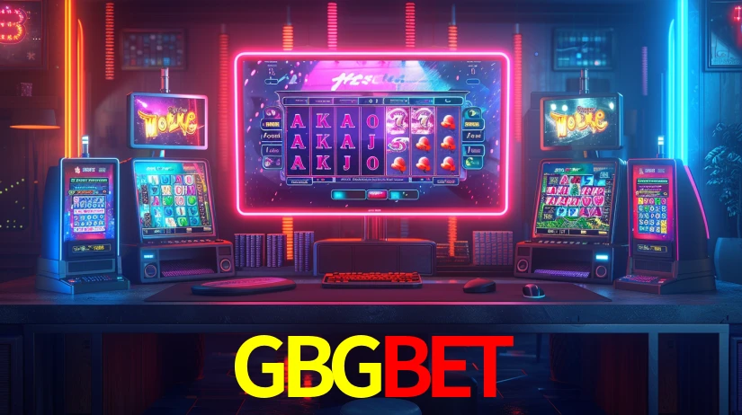 GBGBET,gbgbet plataforma