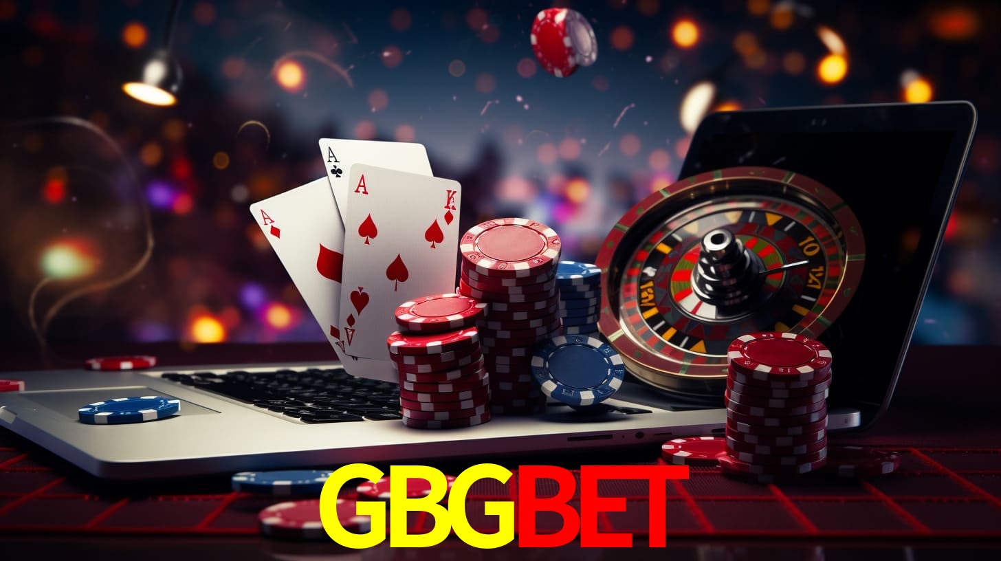 Roulette Table GBGBET