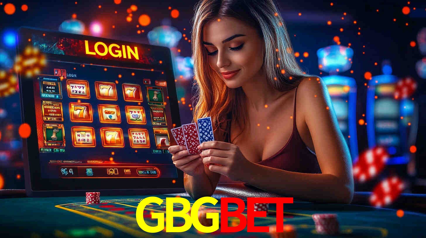 Bônus Generosos e Exclusivos no GBGBET para Você!