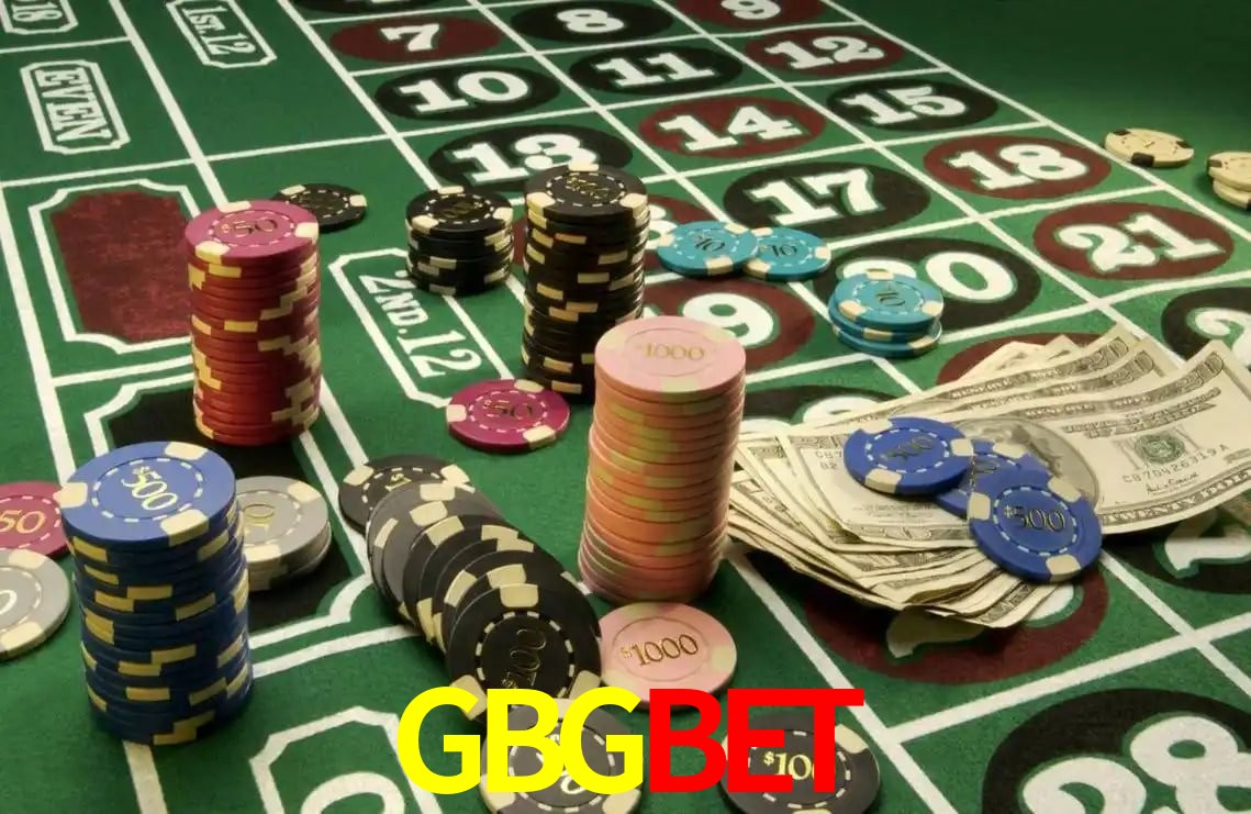 GBGBET,gbgbet plataforma