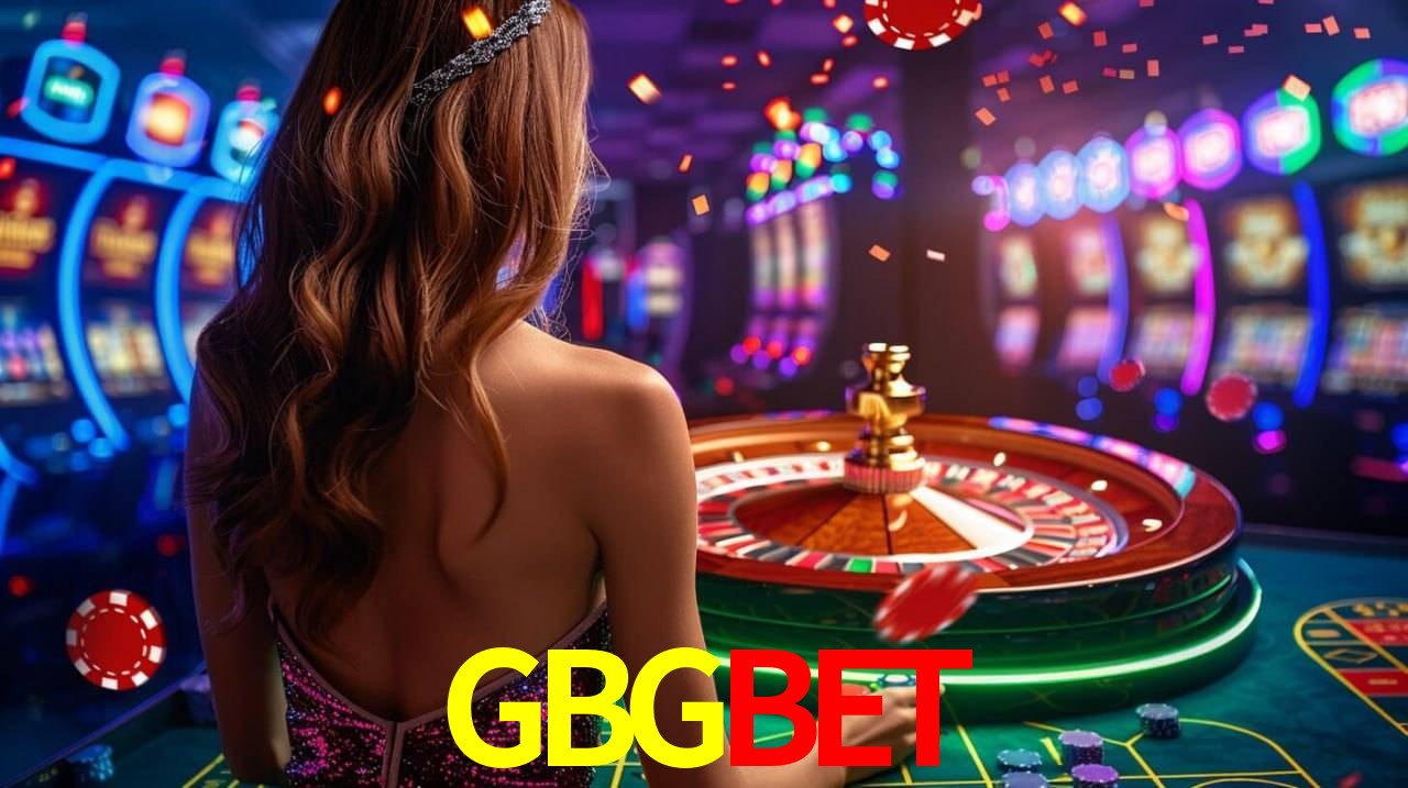 Interface do Aplicativo GBGBET - Design Premium e Intuitivo