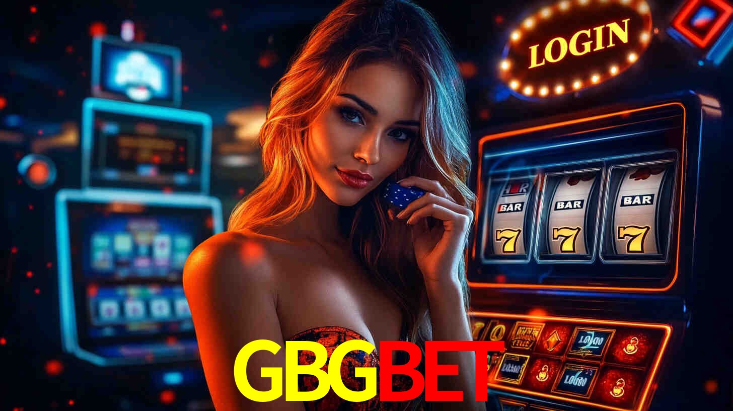 GBGBET,gbgbet plataforma