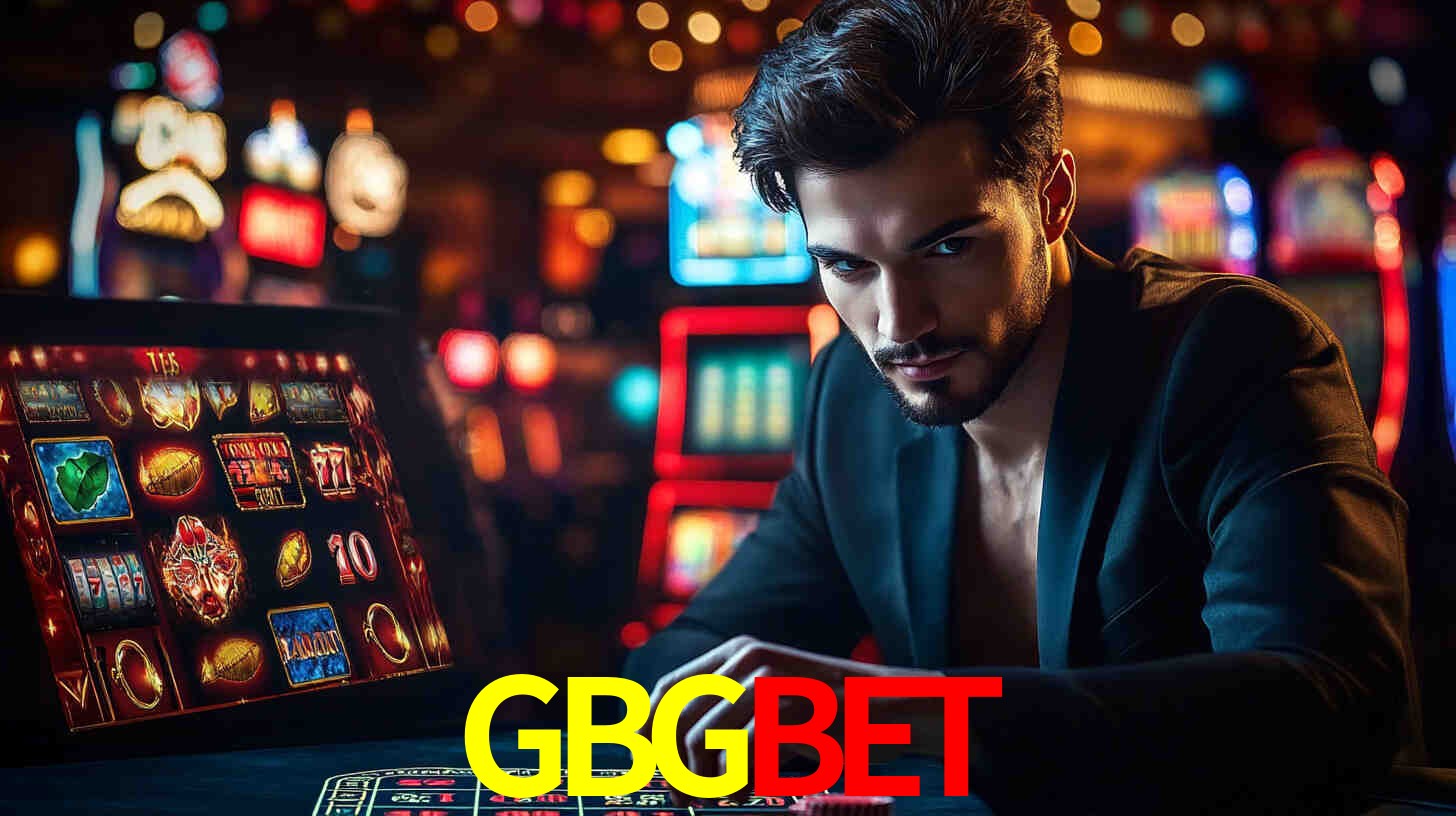 GBGBET: A Experiência de Casino com Jogos de Mesa ao Vivo