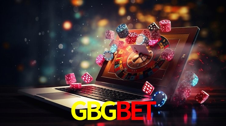 Interface do App GBGBET