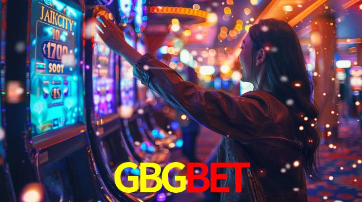 GBGBET: Jogos de Caça-Níqueis-Altas Recompensas, Roleta-Velocidade, Blackjack-Desafios Máximos