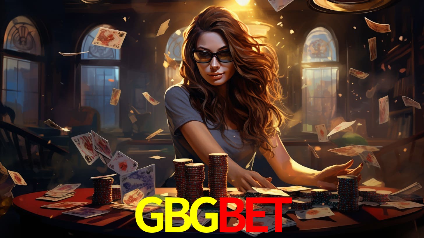 VIP Casino GBGBET