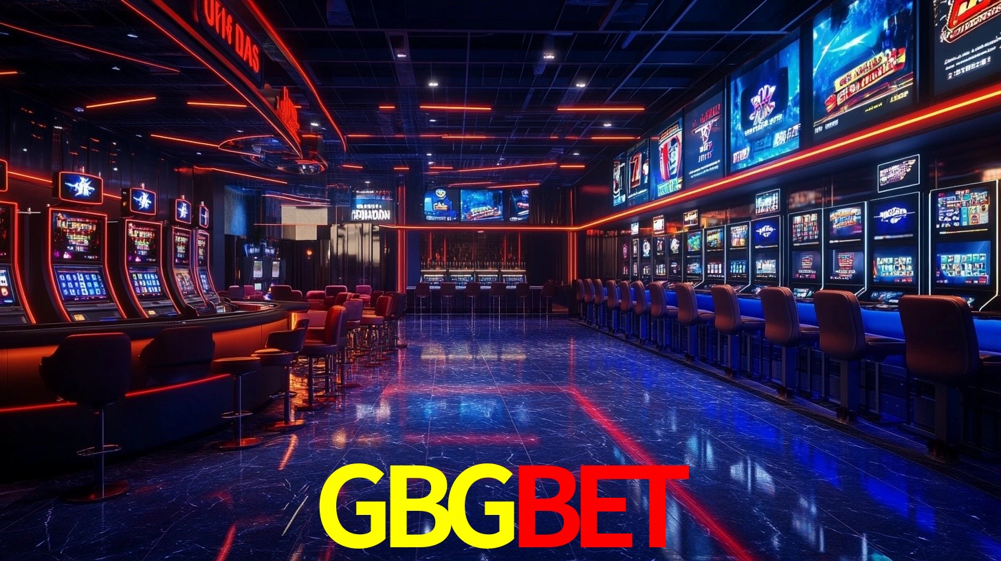 Welcome Bonus GBGBET