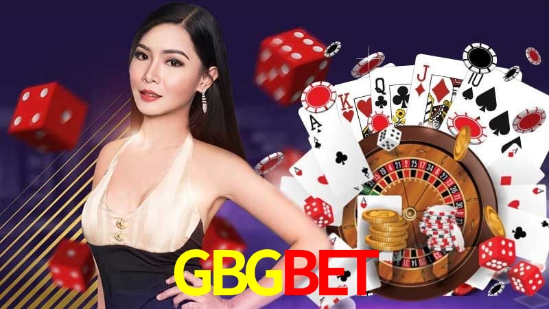 Mesa de Roleta GBGBET