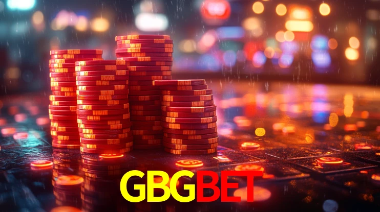 gbgbet cassino