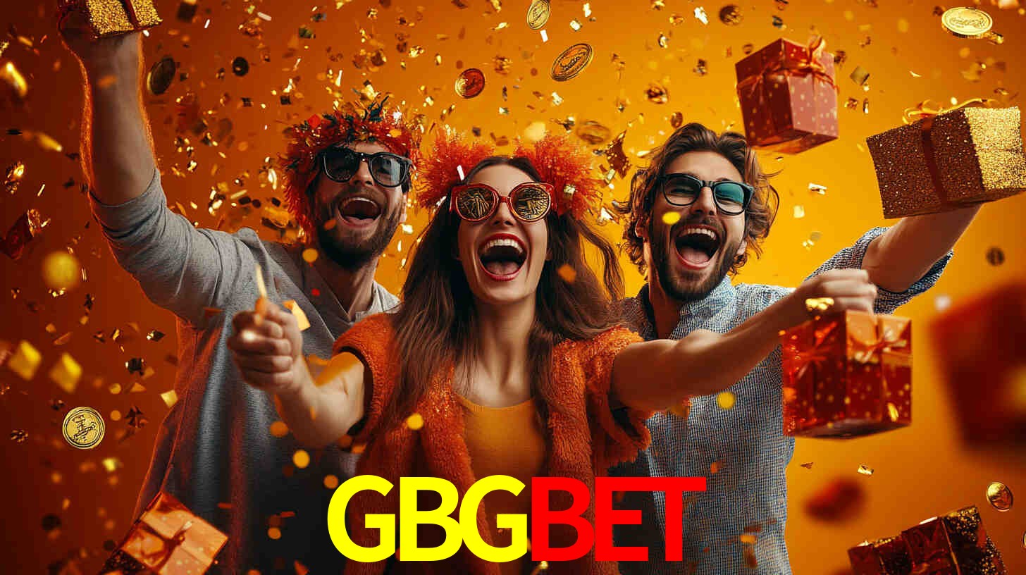 gbgbet plataforma