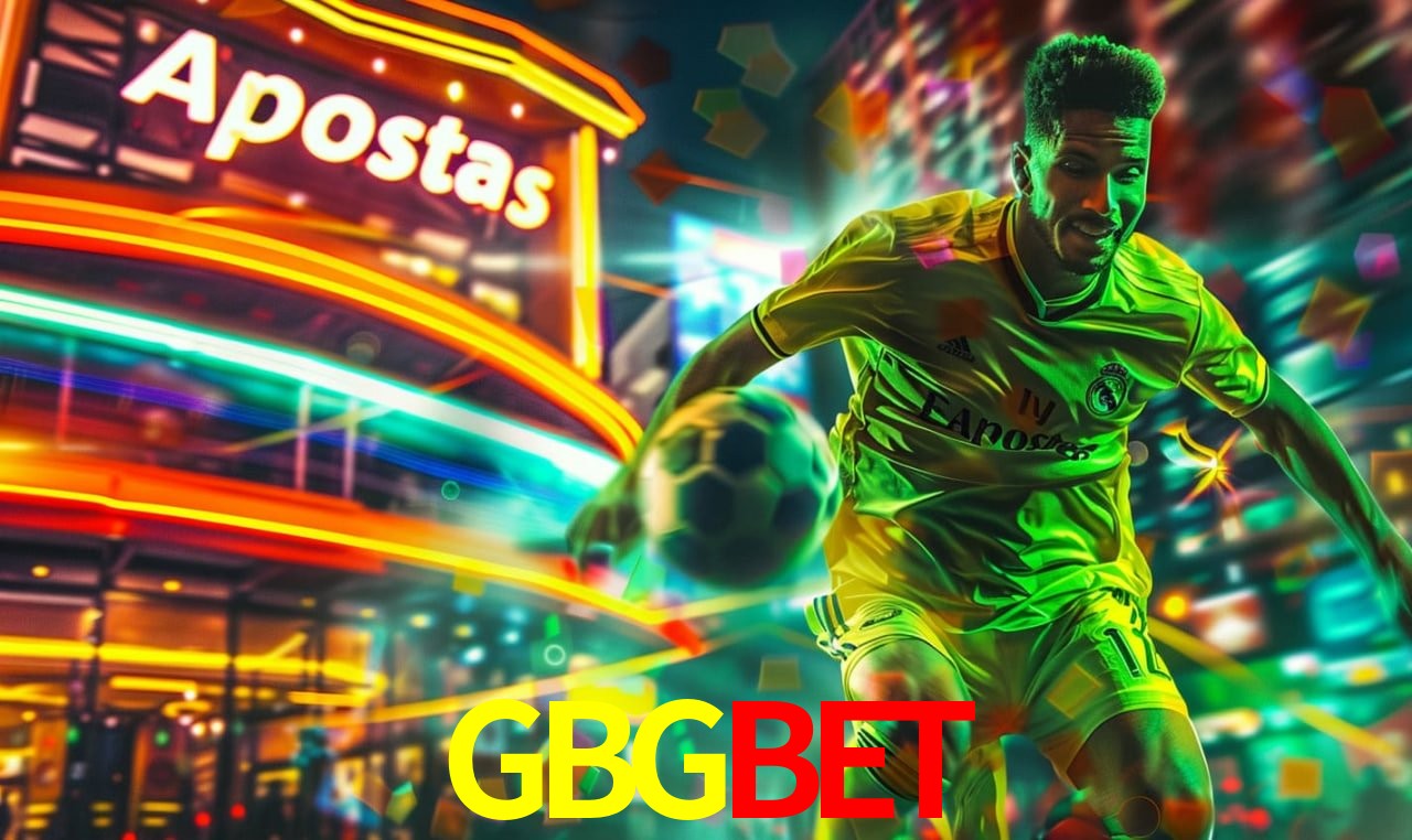 Sistemas de Segurança GBGBET