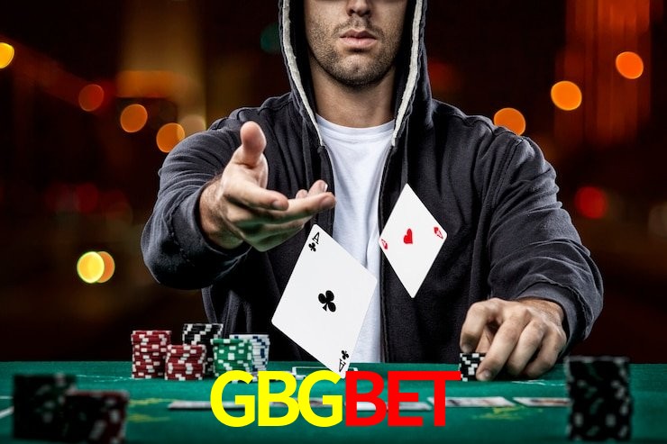 GBGBET,gbgbet plataforma