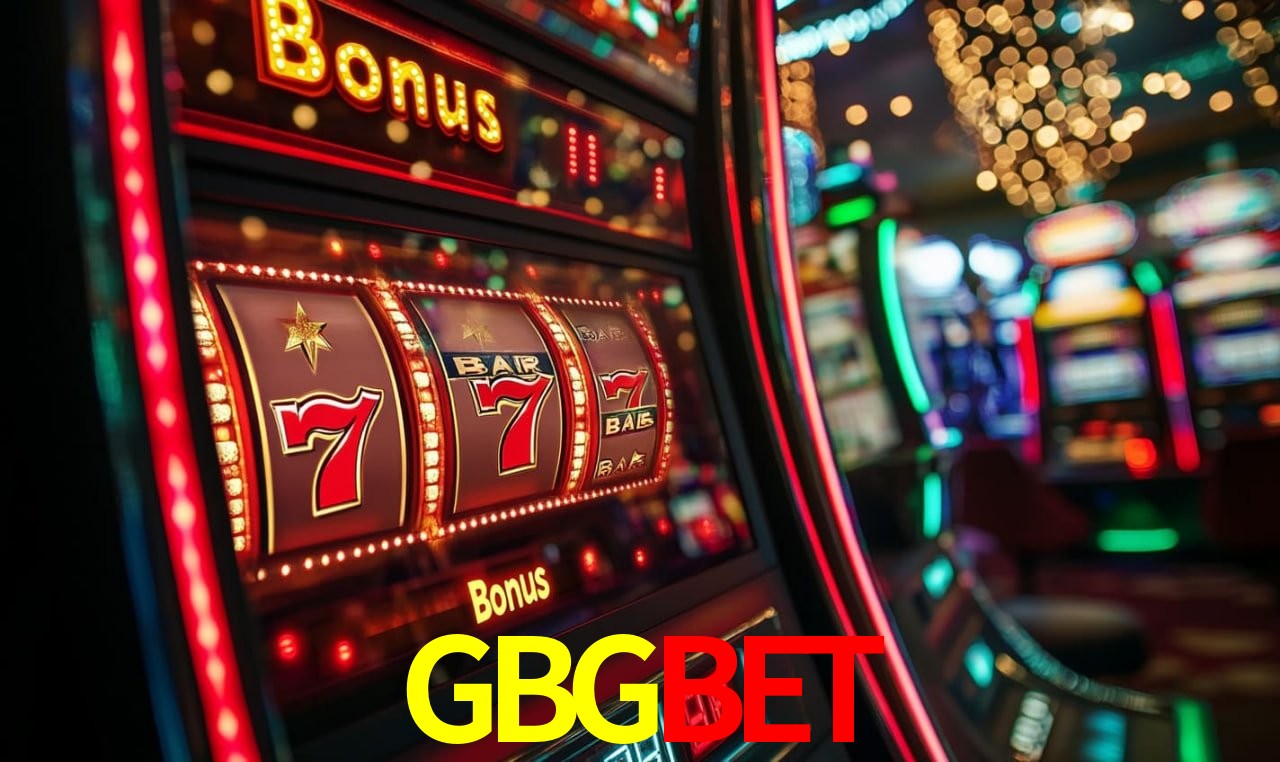gbgbet plataforma