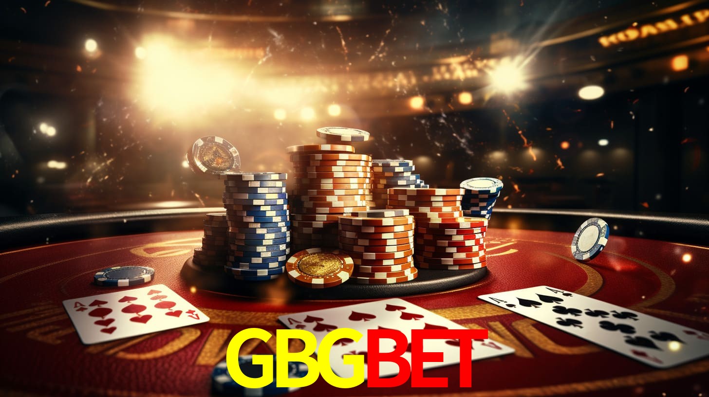 Live Casino GBGBET